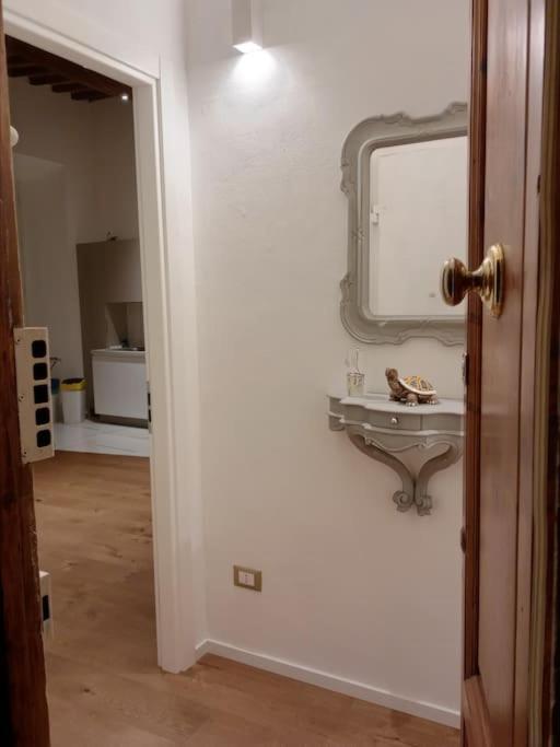 Apartamento Casa In Castelvecchio Siena Exterior foto